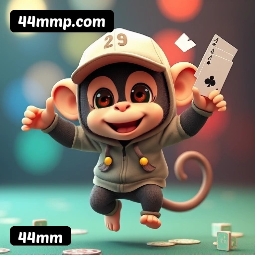 44mm Belo Horizonte - Promo Tips
