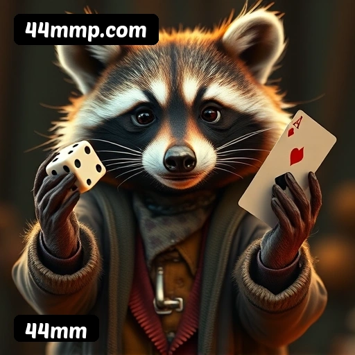 44mm - App Features