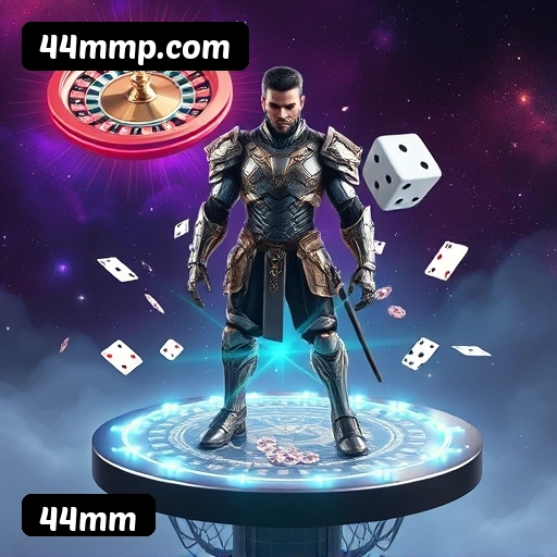 44mm - Support