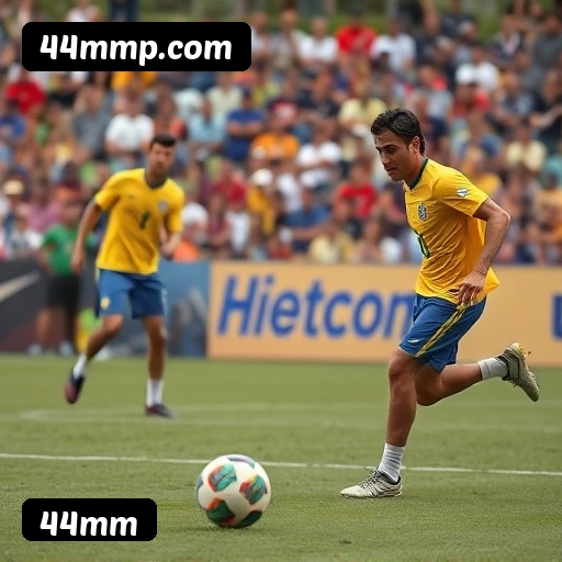 44mm Belo Horizonte - Winners