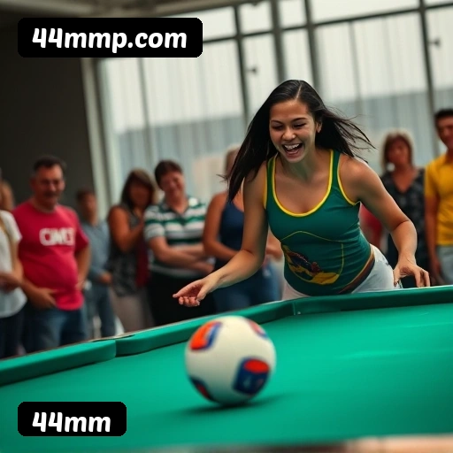 44mm - Análise de Mercados Esportivos