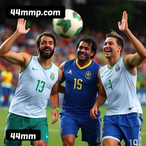44mm Curitiba - Live Betting